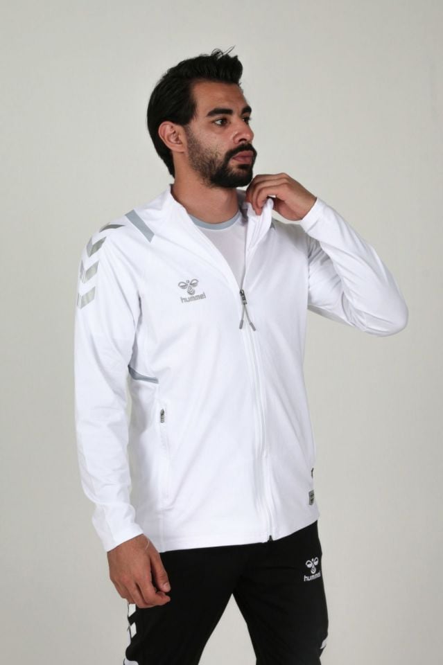 HUMMEL KAMP EŞOFMAN TAKIMI Dream, Beyaz, Alt ve Üst