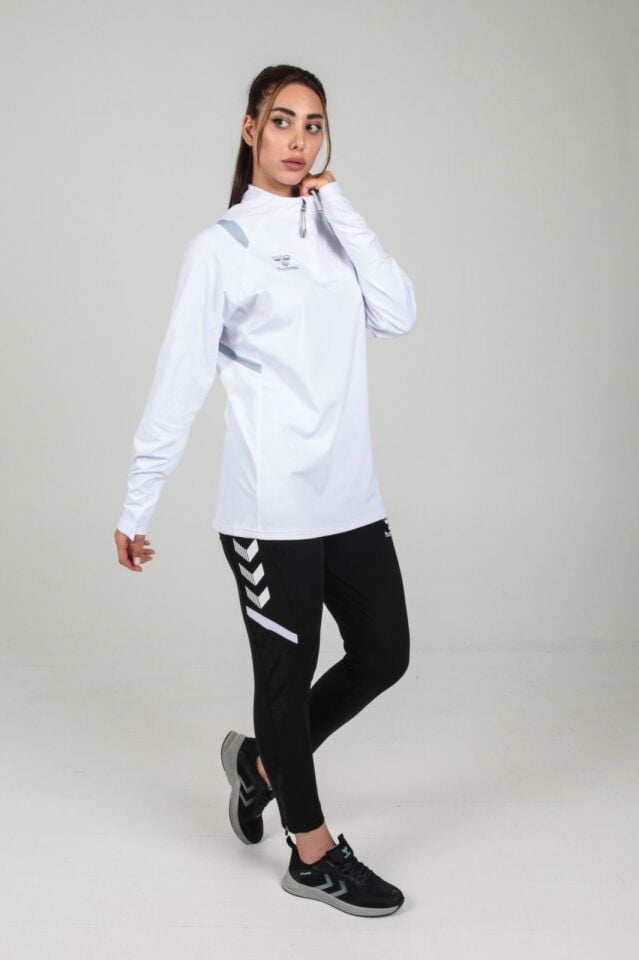 HUMMEL ANTRENMAN EŞOFMAN TAKIMI Dream, Beyaz, Alt ve Üst