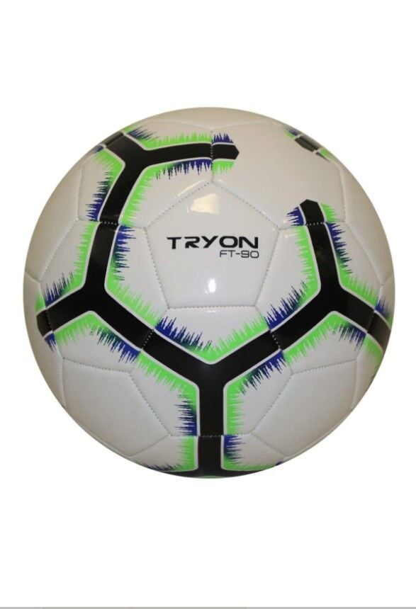 TRYON Ft-90 Futbol Topu 5 No