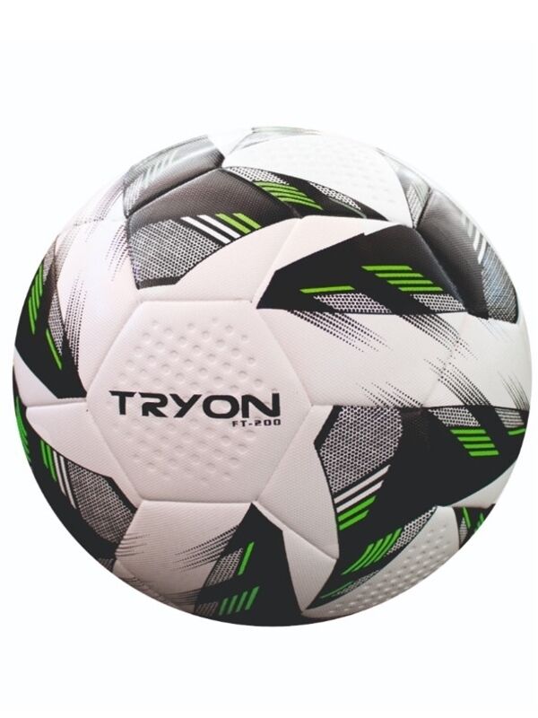 TRYON Ft-200 Futbol Topu 5 No