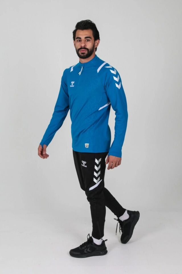 HUMMEL ANTRENMAN EŞOFMAN TAKIMI Dream, Mavi, Alt ve Üst