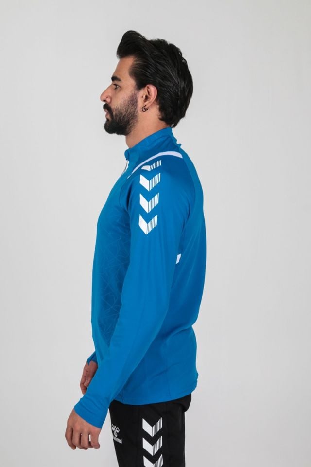 HUMMEL ANTRENMAN EŞOFMAN TAKIMI Dream, Mavi, Alt ve Üst