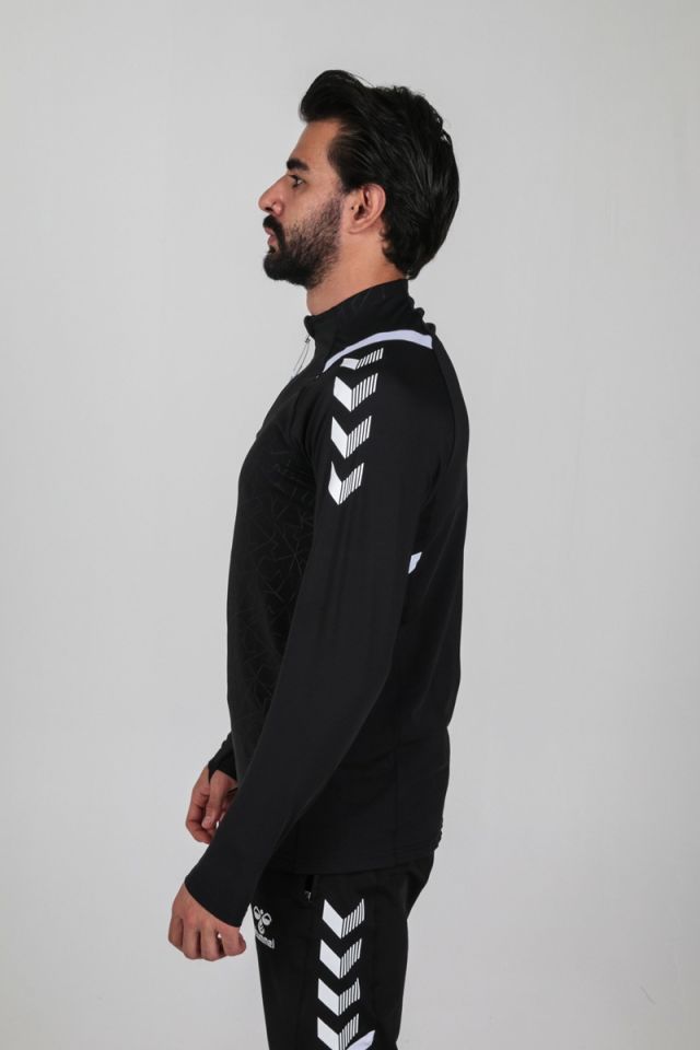 HUMMEL ANTRENMAN EŞOFMAN TAKIMI Dream, Siyah, Alt ve Üst