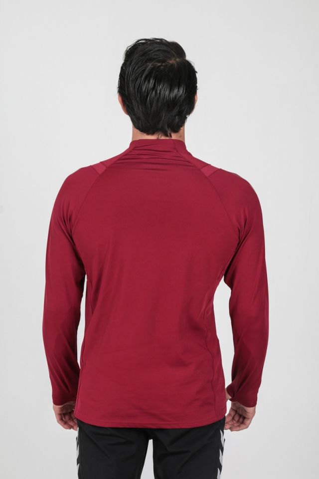 HUMMEL ANTRENMAN EŞOFMAN TAKIMI Dream, Bordo, Alt ve Üst