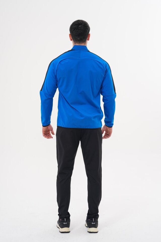 Kural18 Mavi Kamp Eşofman Takımı K0185