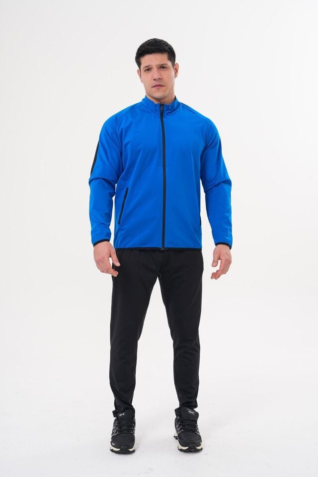 Kural18 Mavi Kamp Eşofman Takımı K0185