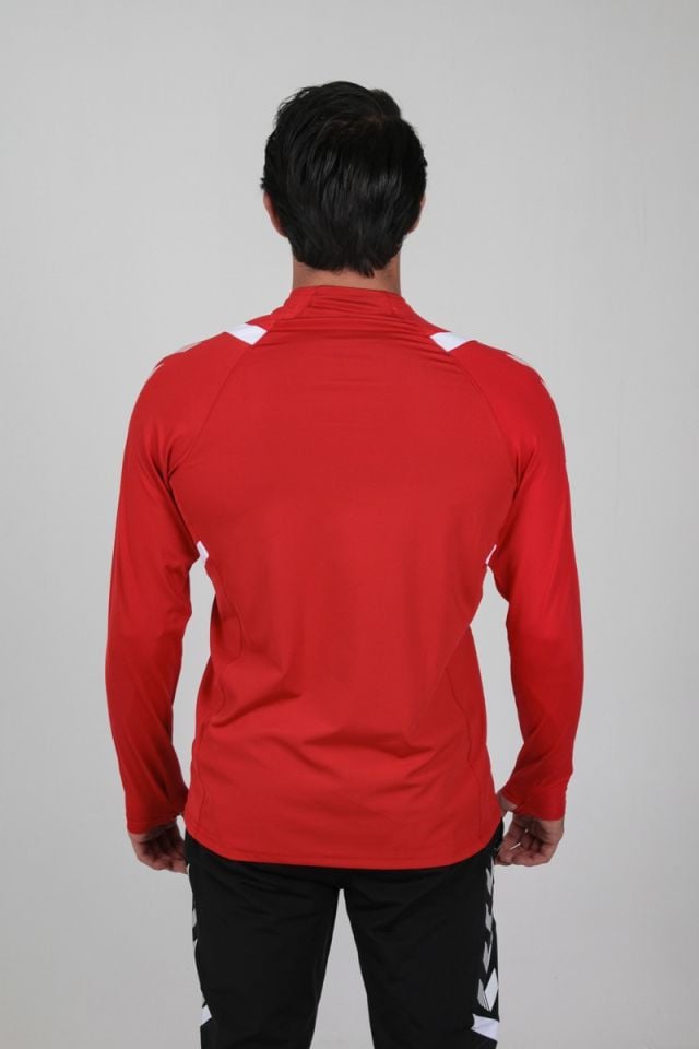 HUMMEL ANTRENMAN EŞOFMAN TAKIMI Dream, Kırmızı, Alt ve Üst