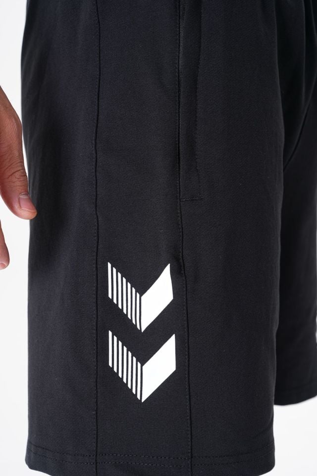 Hummel TFF Hakem Ders Şortu, Pamuklu