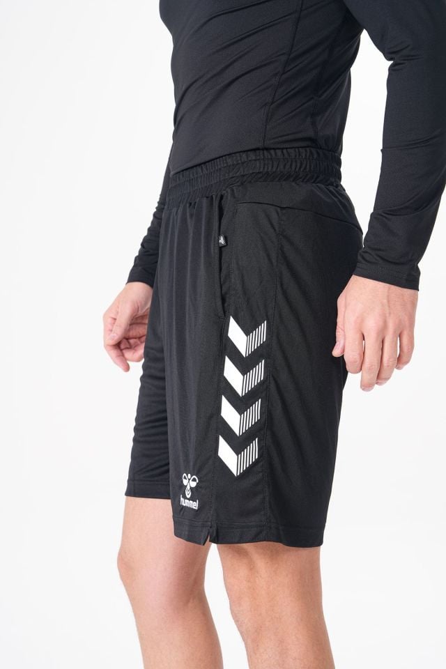 Hummel TFF Hakem Antrenman Şortu, Cepli