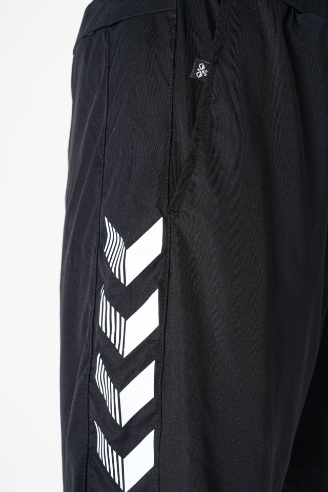 Hummel TFF Hakem Antrenman Şortu, Cepli