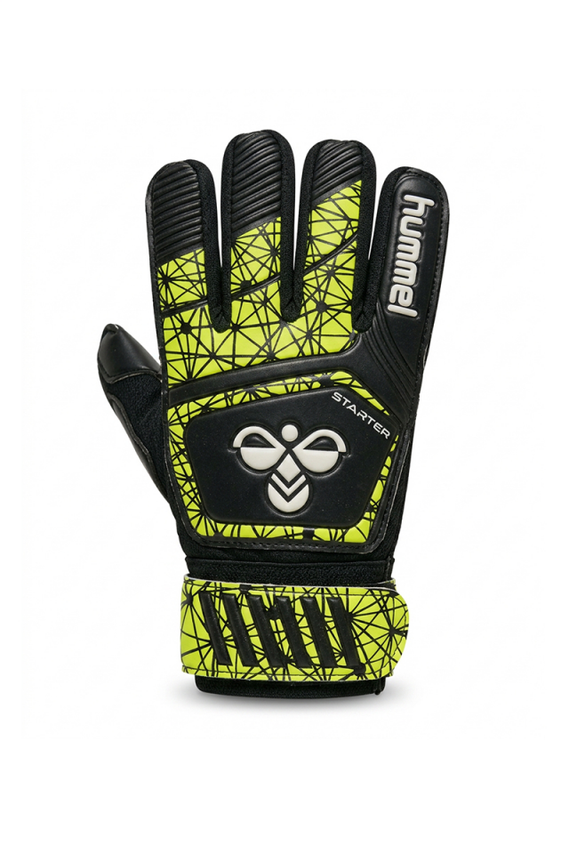 Hummel Starter Çocuk Kaleci Eldiveni