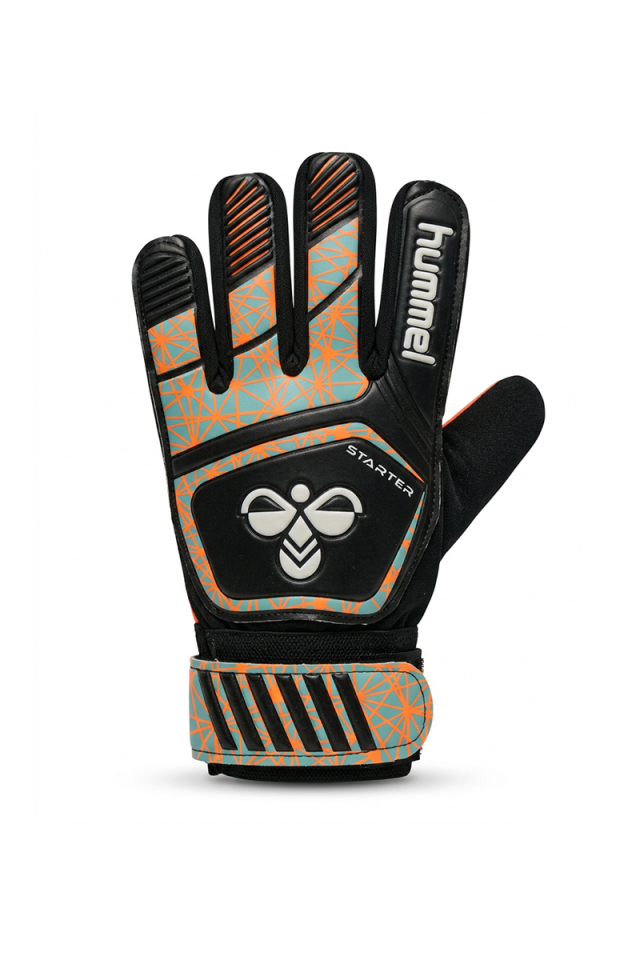 Hummel Starter Çocuk Kaleci Eldiveni