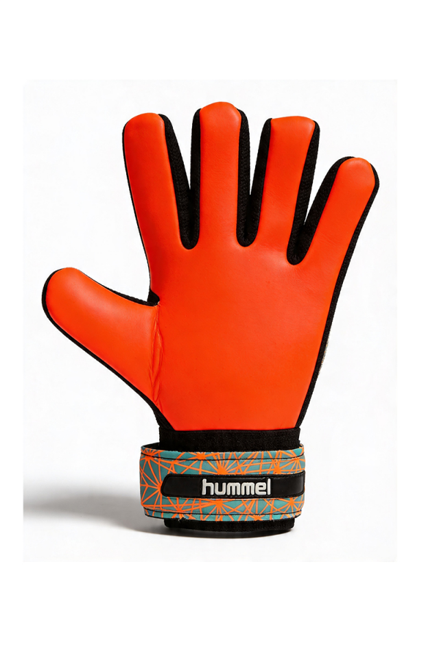 Hummel Starter Çocuk Kaleci Eldiveni