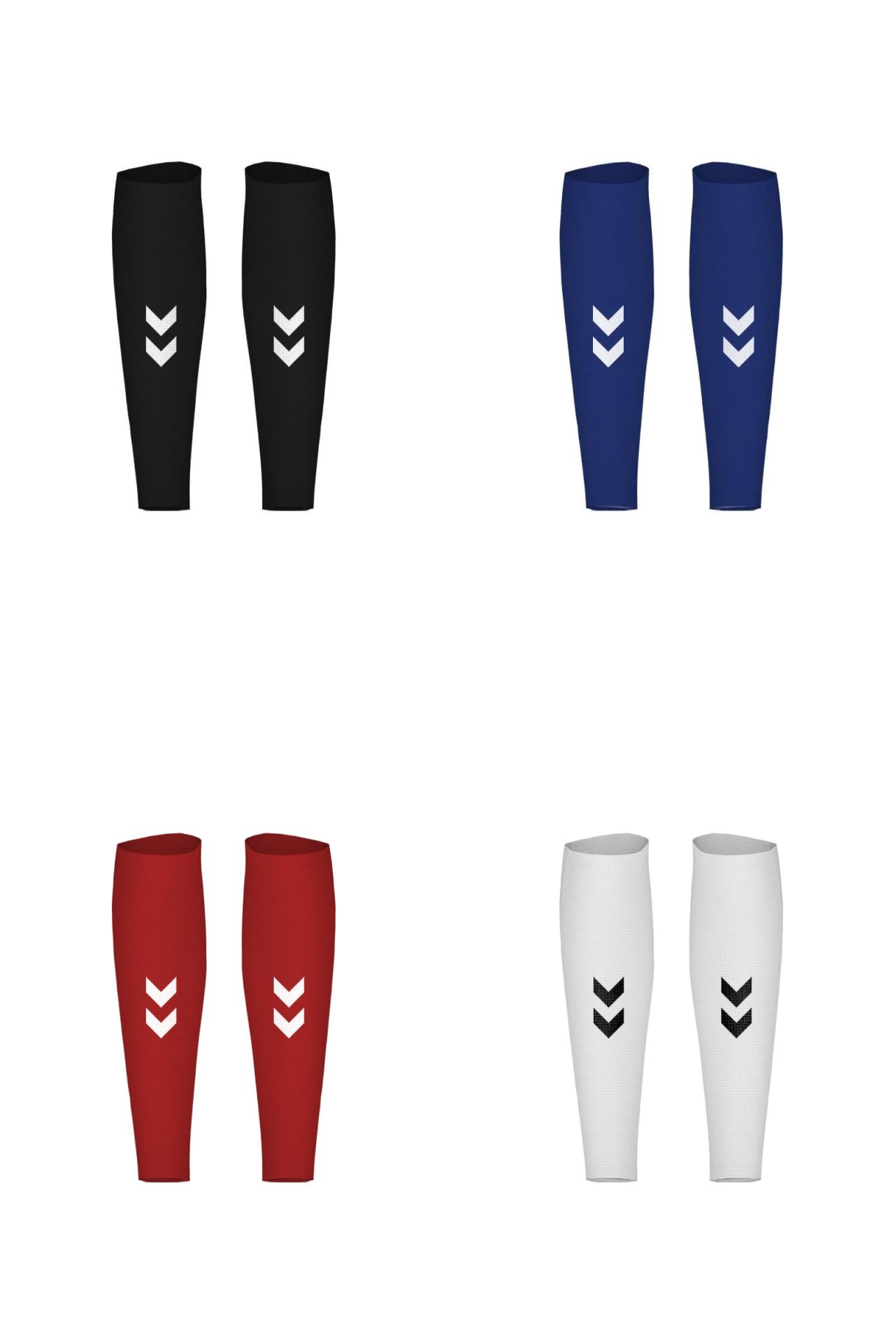Hummel Matera Kesik Futbol Çorabı
