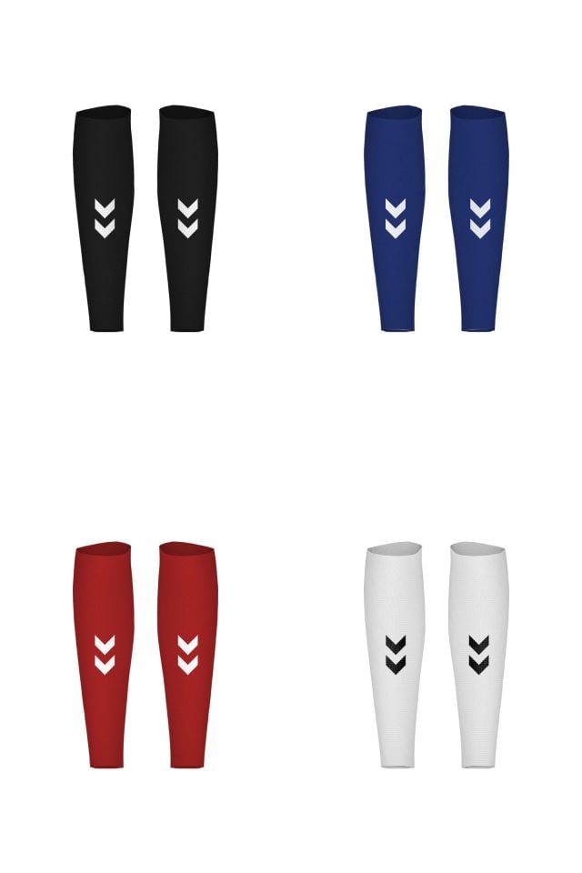 Hummel Matera Kesik Futbol Çorabı