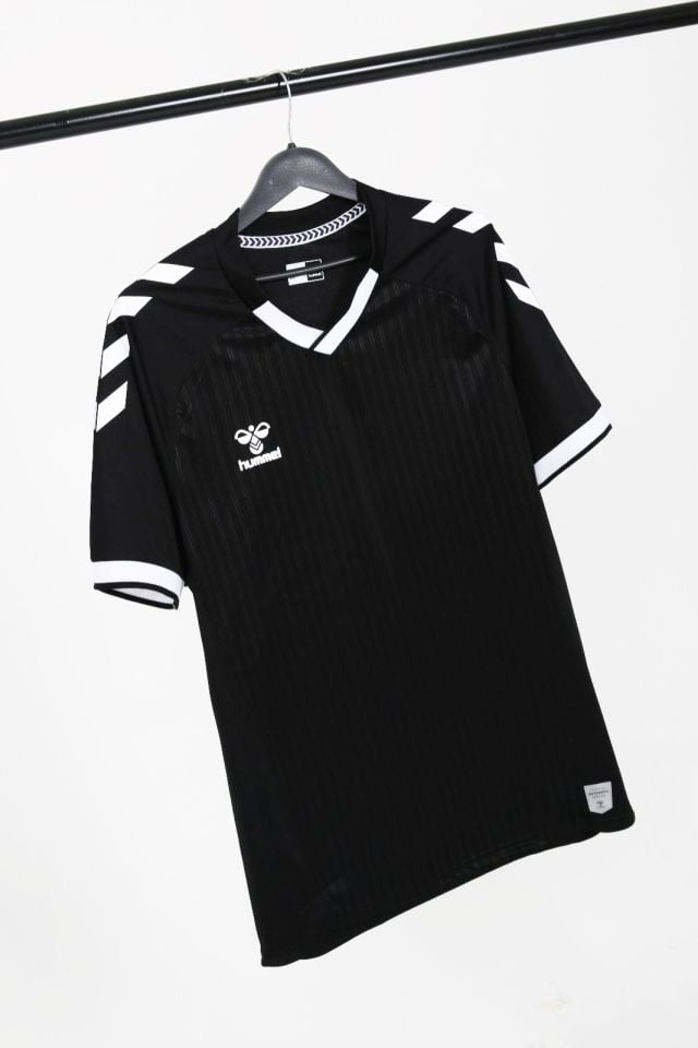Hummel Fast Basic Futbol Forması Tek Üst (İsim ve Numara Yazılır)