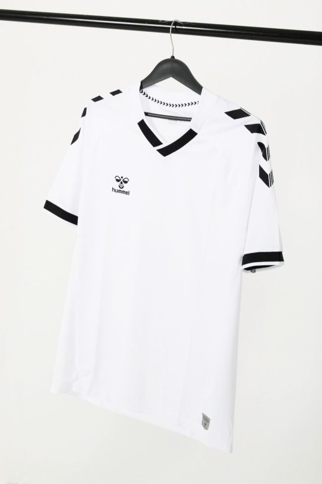 Hummel Fast Basic Futbol Forması Tek Üst (İsim ve Numara Yazılır)