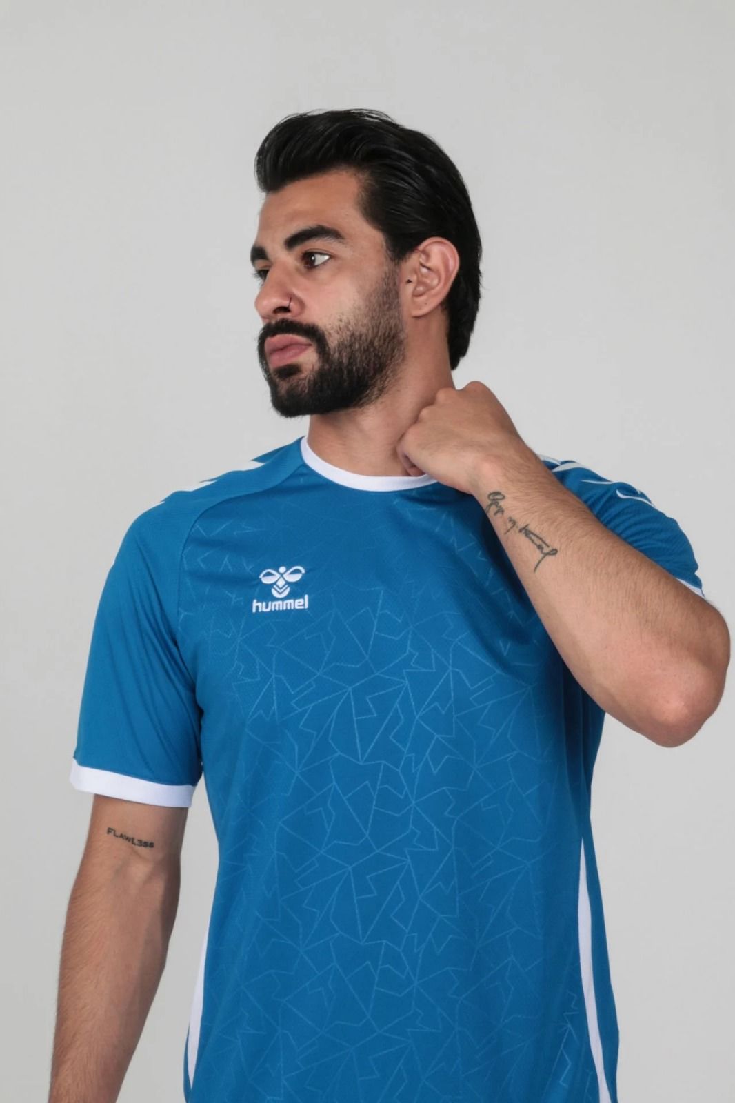 Hummel Dream Antrenman Tişörtü