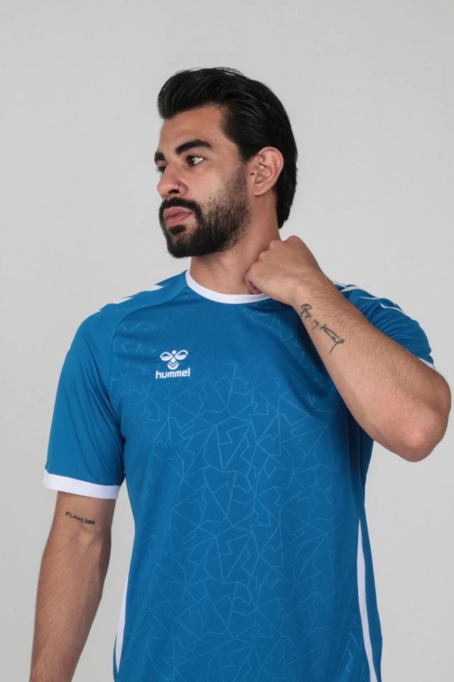 Hummel Dream Antrenman Tişörtü