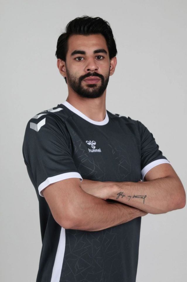 Hummel Dream Antrenman Tişörtü