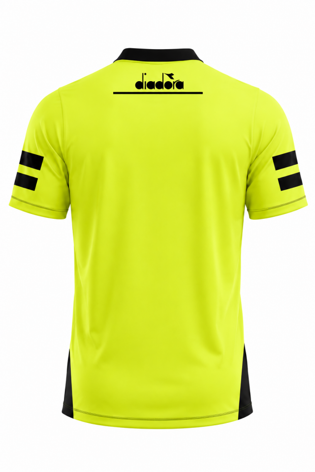 Diadora İl Hakem Forması