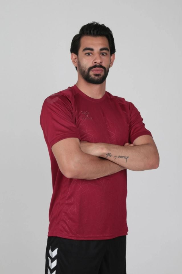 Hummel Dream Antrenman Tişörtü