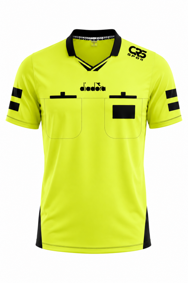 Diadora İl Hakem Forması