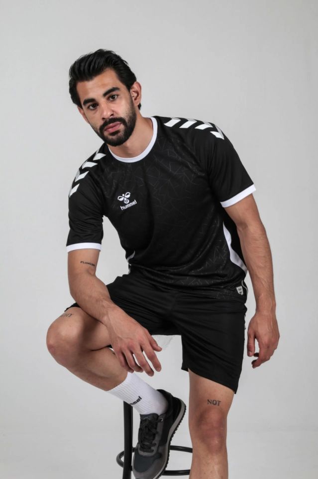 Hummel Dream Antrenman Tişörtü
