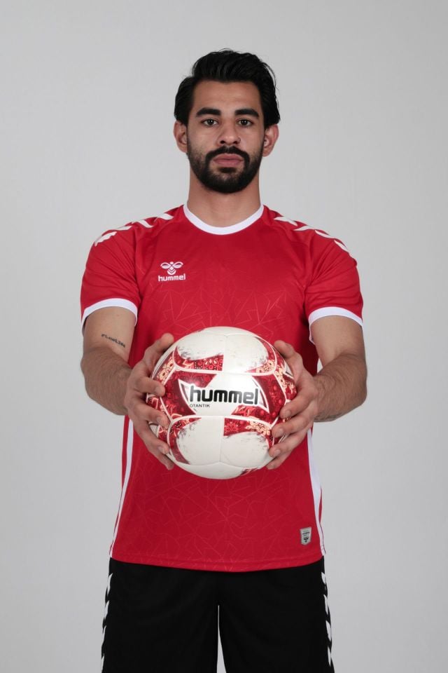 Hummel Dream Antrenman Tişörtü