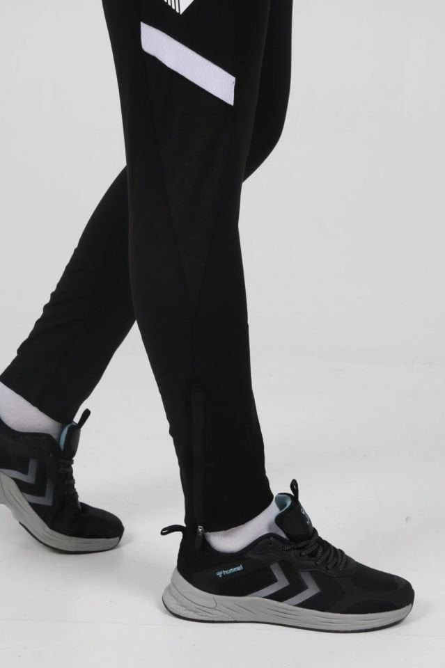 HUMMEL Dream Kamp Eşofman Altı Siyah