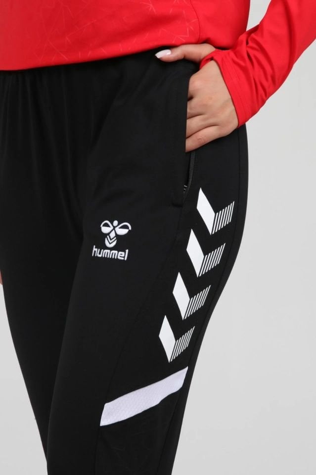 HUMMEL Dream Kamp Eşofman Altı Siyah