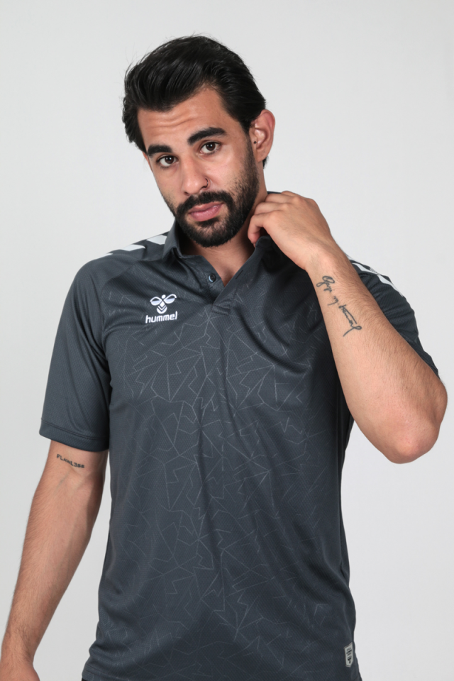 Hummel Dream Kamp Tişört