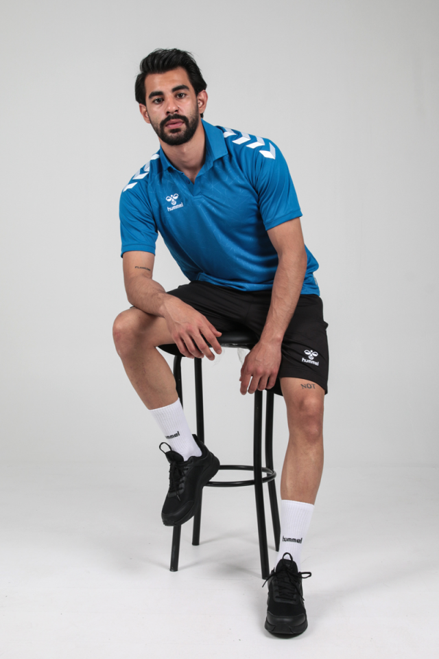 Hummel Dream Kamp Tişört