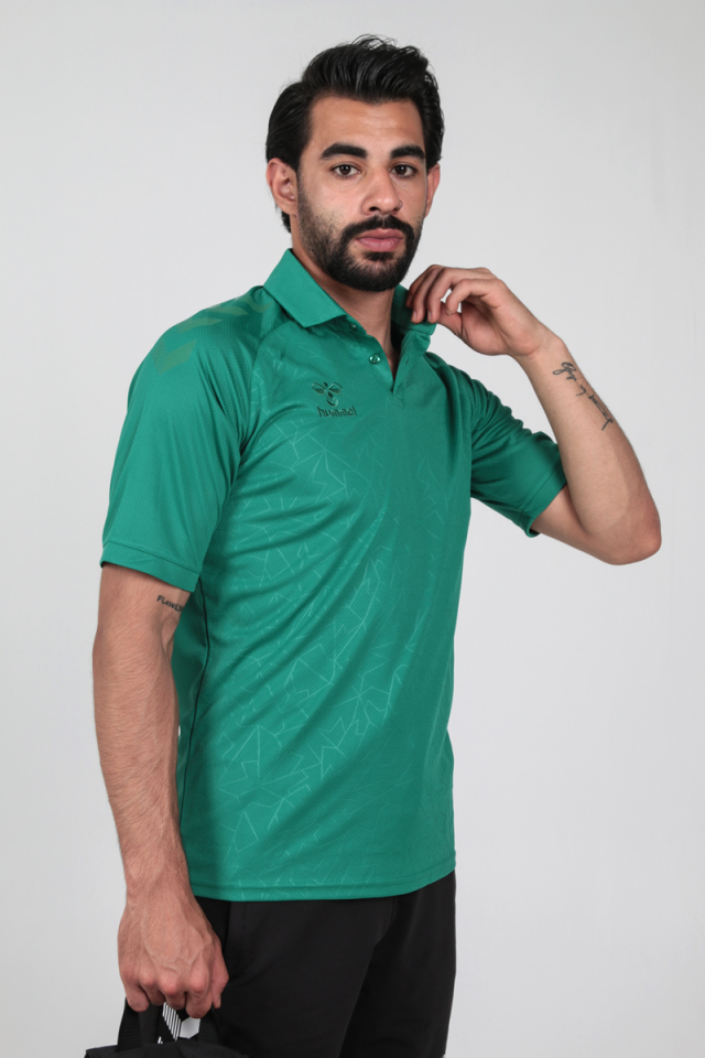 Hummel Dream Kamp Tişört