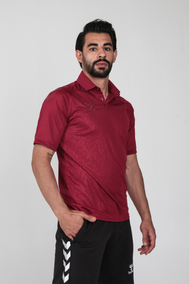 Hummel Dream Kamp Tişört