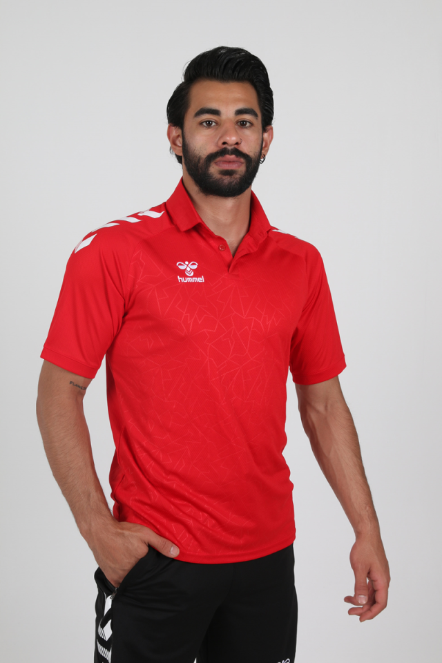 Hummel Dream Kamp Tişört