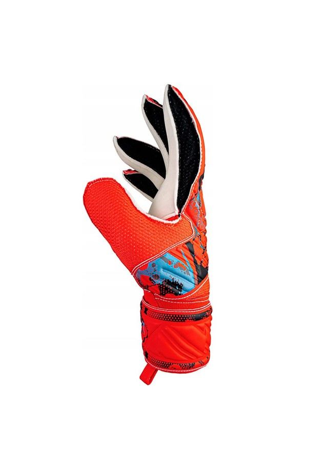 Reusch Attrakt Solid Kaleci Eldiveni ÇOCUK-YETİŞKİN