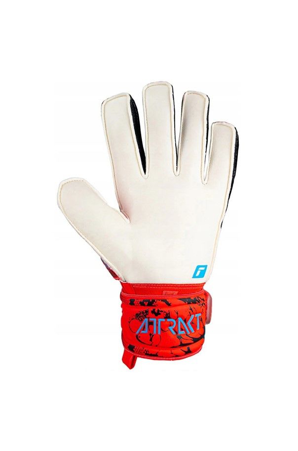 Reusch Attrakt Solid Kaleci Eldiveni ÇOCUK-YETİŞKİN