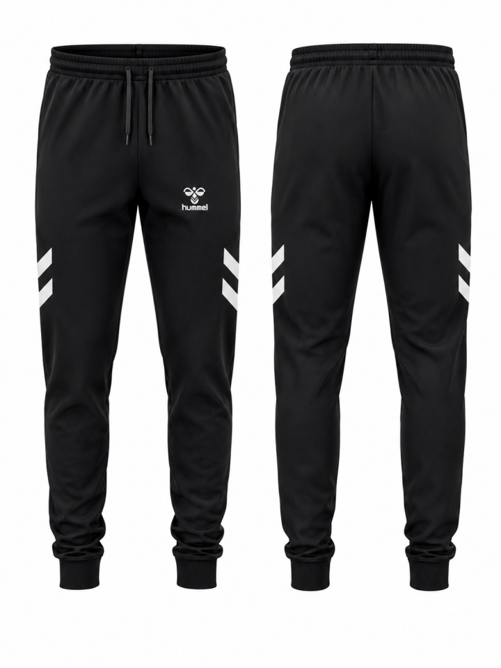 2026-27 HUMMEL TFF HAKEM SEYAHAT PANTOLONU