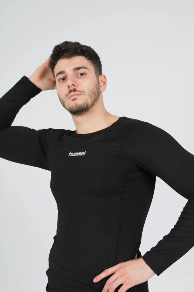 Hummel Undear İçlik Siyah