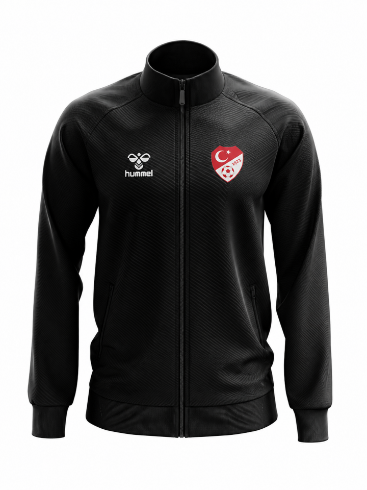 2026-27 HUMMEL TFF HAKEM POLAR