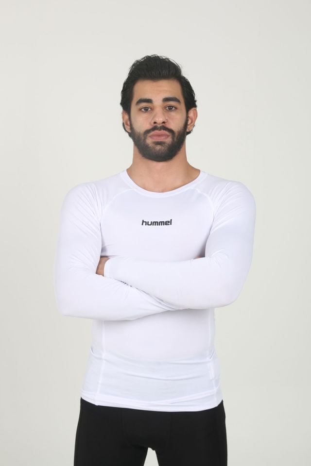Hummel Undear İçlik Beyaz