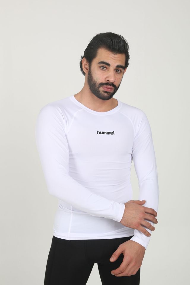 Hummel Undear İçlik Beyaz