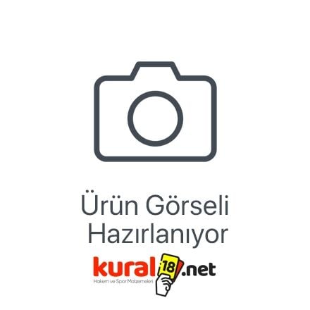 2026-27 HUMMEL TFF HAKEM MAÇ İÇLİĞİ