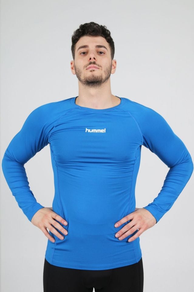 Hummel Undear İçlik Mavi