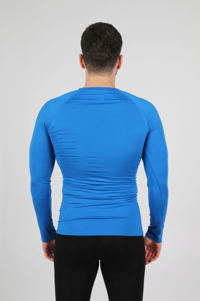 Hummel Undear İçlik Mavi