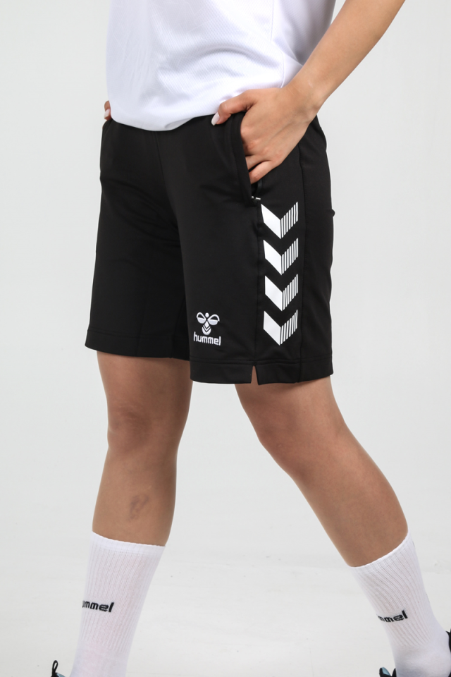 Hummel Dream Kamp Şort Cepli
