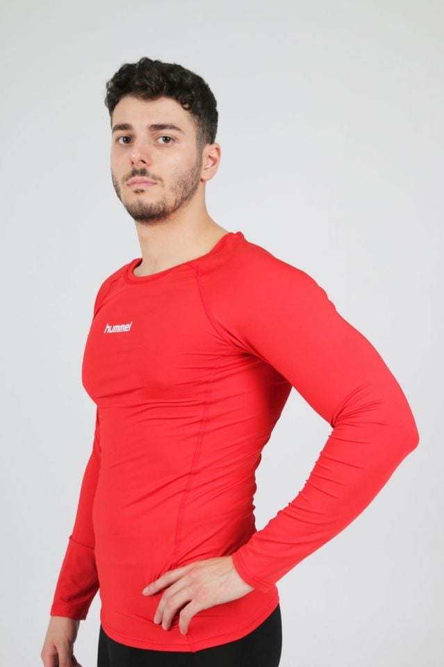 Hummel Undear İçlik Kırmızı