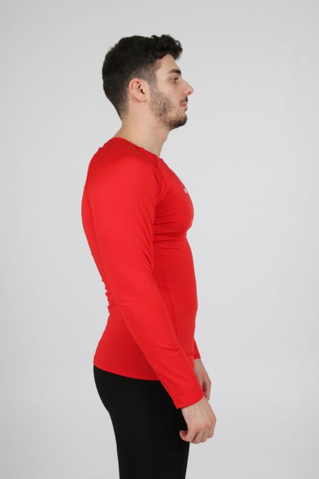 Hummel Undear İçlik Kırmızı
