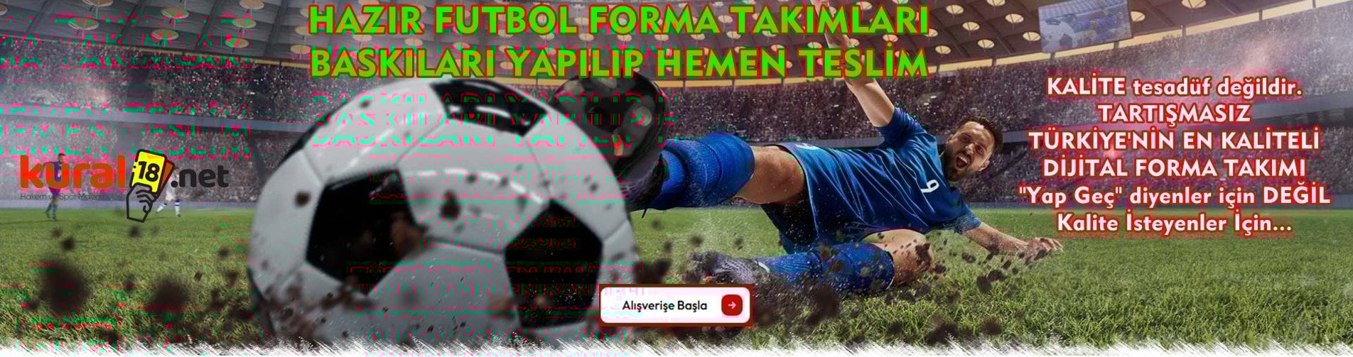 Formaları İnceleyin